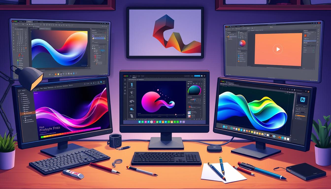 5 editores de imagenes