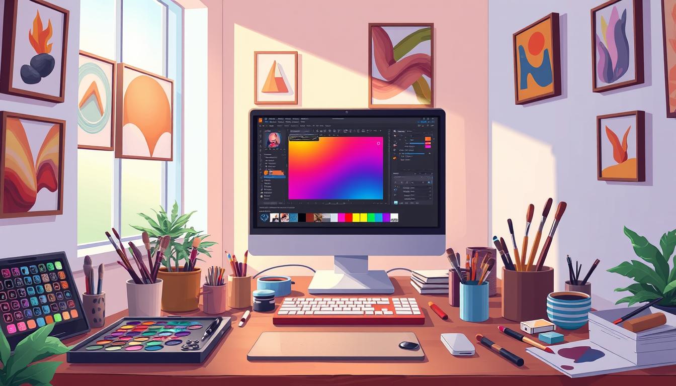 Editores de fotografias