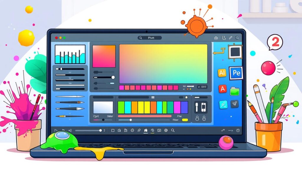 Editores de fotos gratis