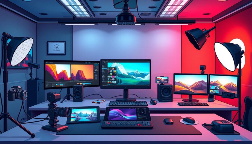 Editores de fotos profesionales