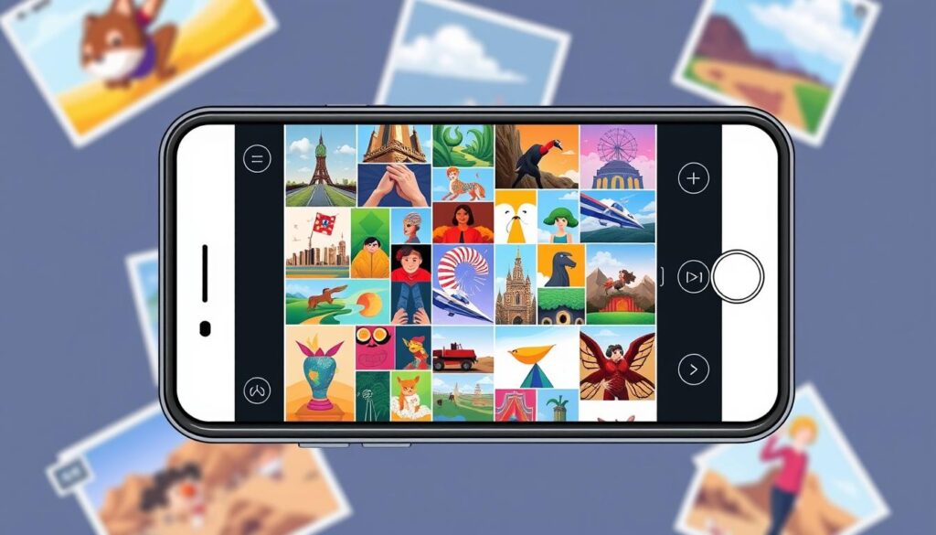 PhotoDirector app