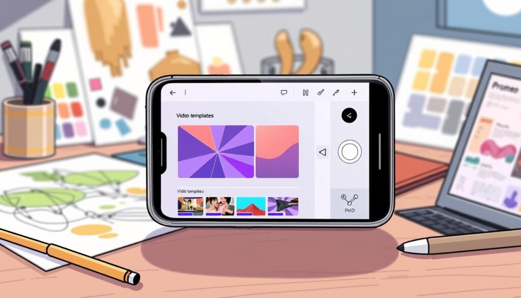 Promeo app