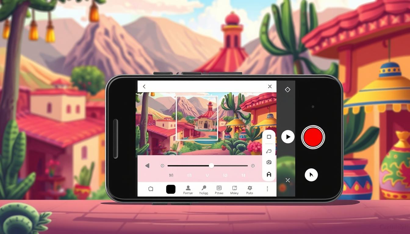 app editor de fotos profesional