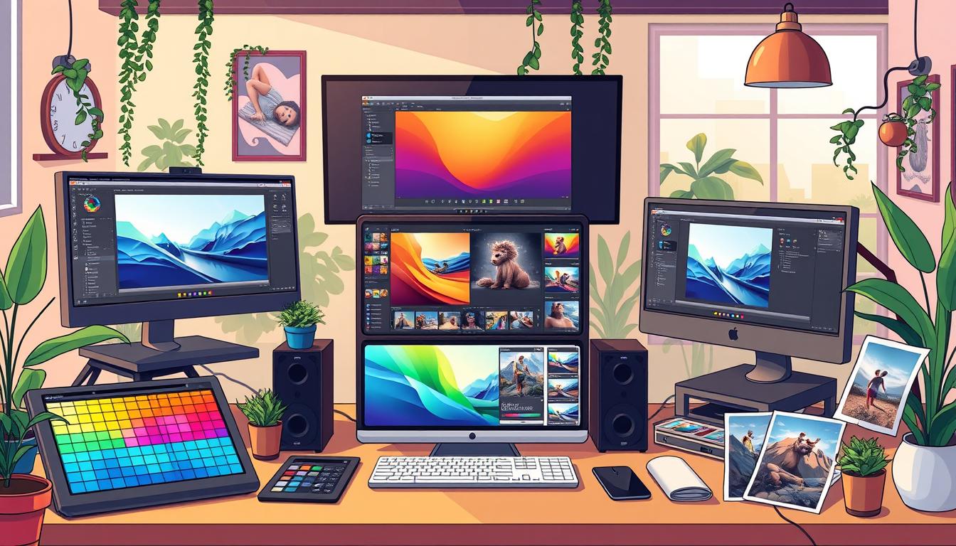 buenos editores de fotos