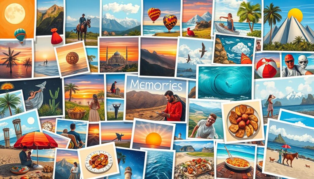 collage de fotos