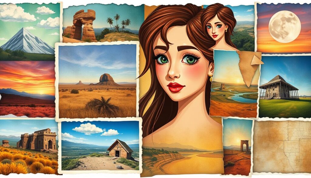 collage de fotos