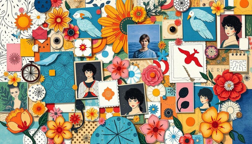 collage personalizado