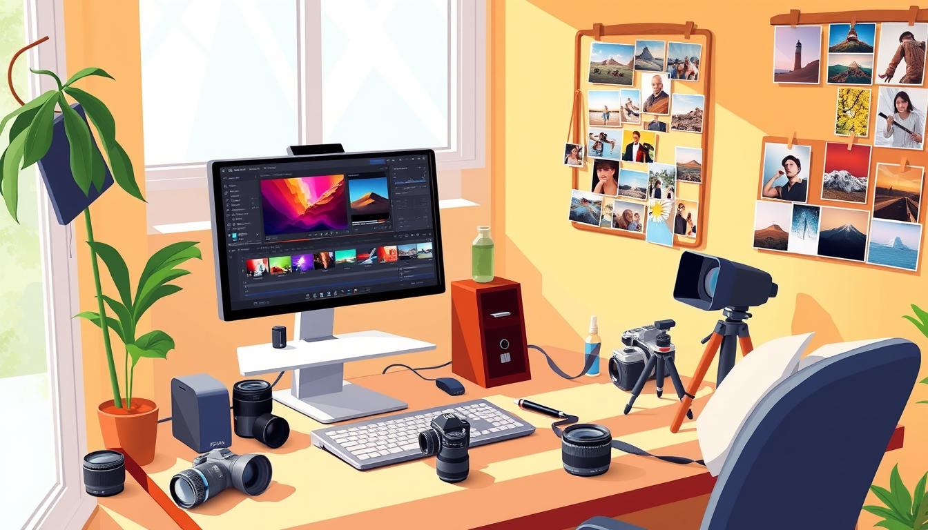 ediciones fotograficas