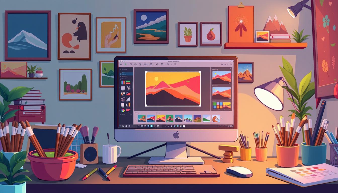 editor de fotos free para pc