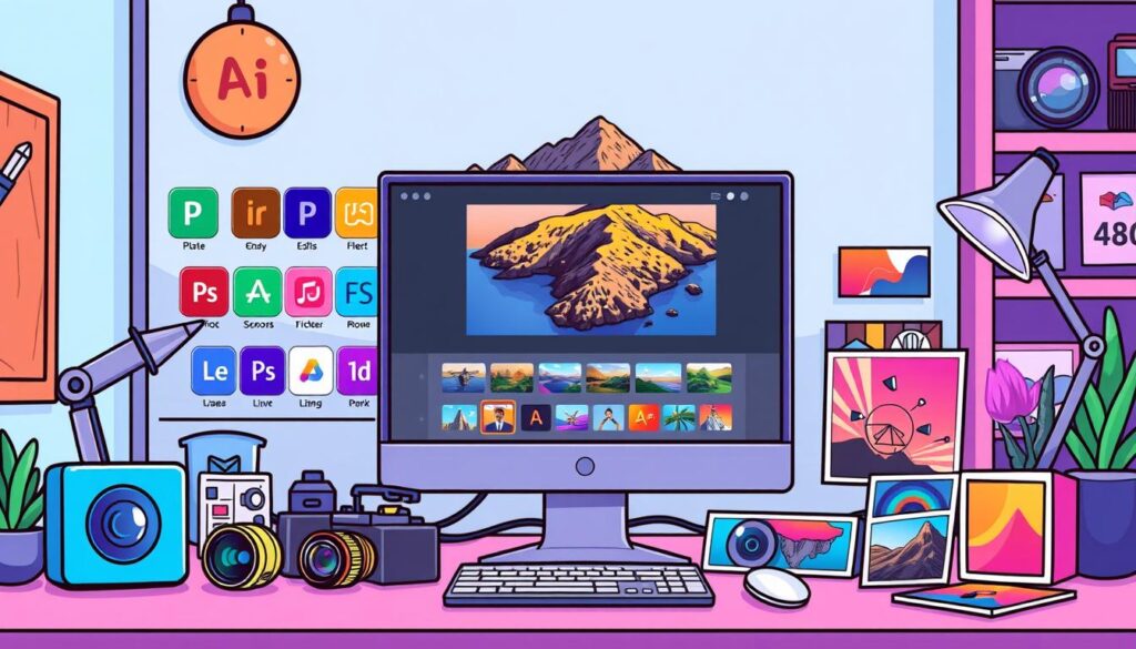 editores de fotos gratis