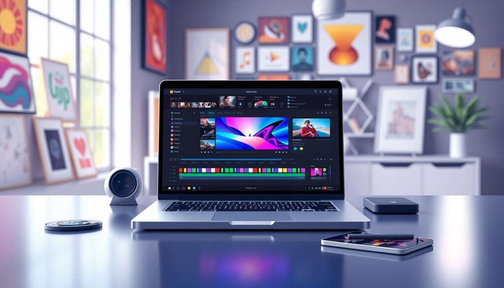 editores de video online
