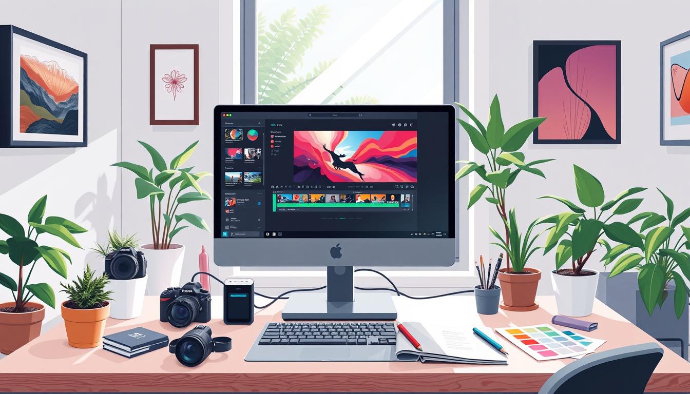 el mejor editor de fotos y videos