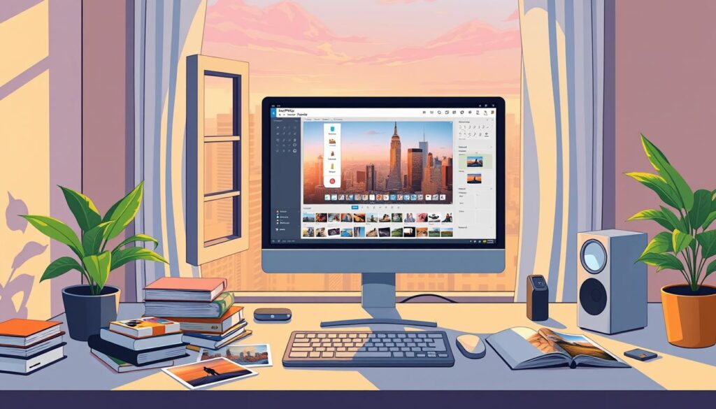 inPixio Photo Editor