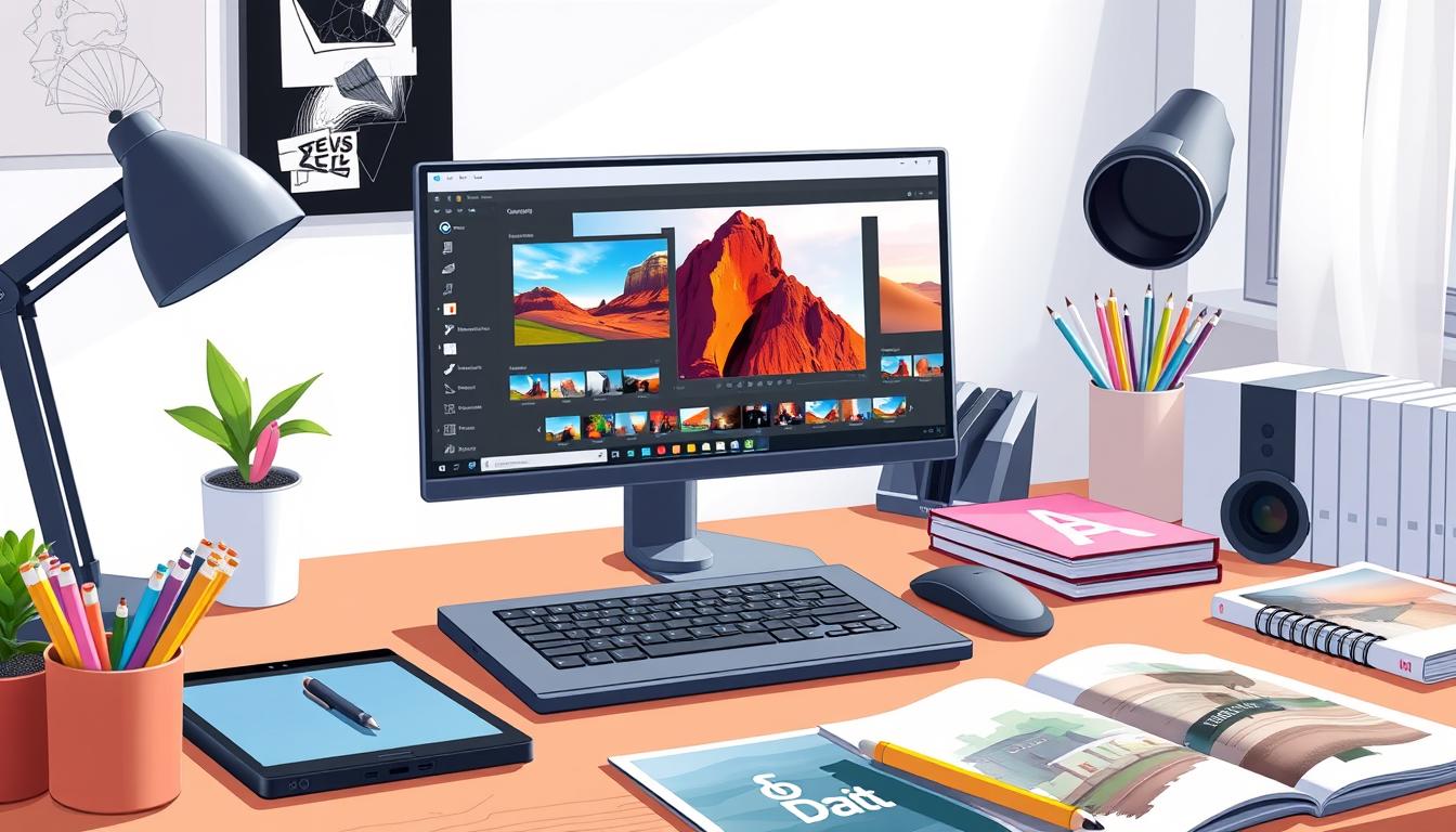 mejor editor de fotos para windows