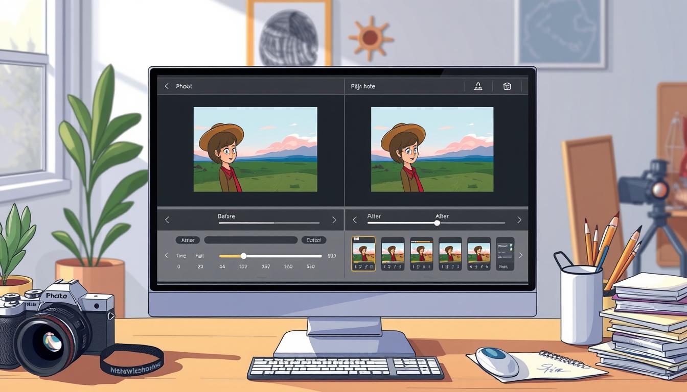 photo editor gratis