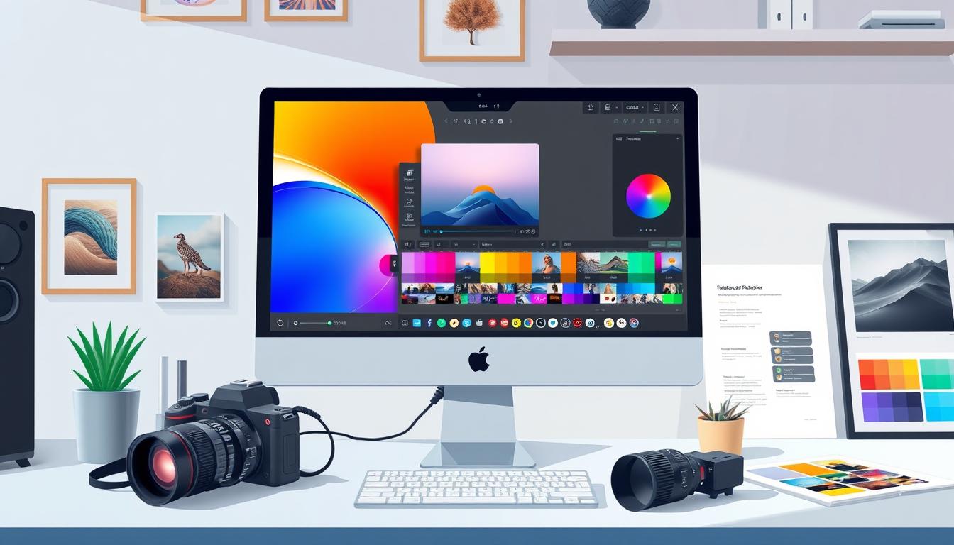 programa para editar fotos profesionales